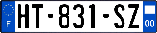 HT-831-SZ