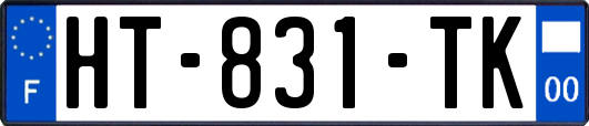 HT-831-TK