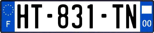 HT-831-TN