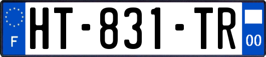 HT-831-TR