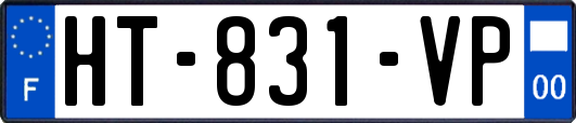 HT-831-VP