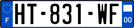 HT-831-WF