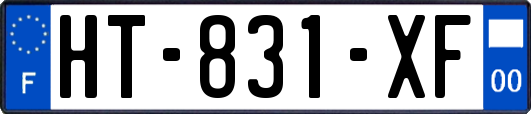 HT-831-XF
