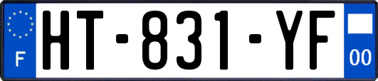 HT-831-YF