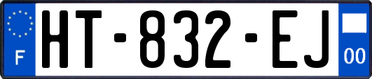HT-832-EJ