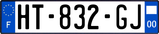 HT-832-GJ