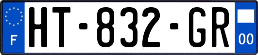 HT-832-GR