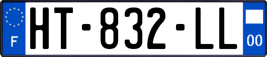 HT-832-LL