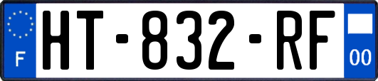 HT-832-RF