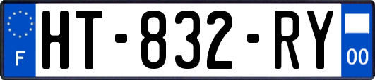 HT-832-RY