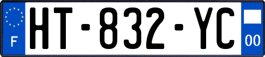 HT-832-YC