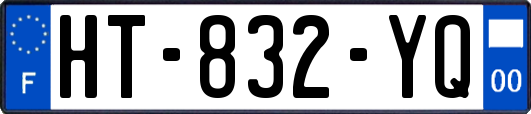 HT-832-YQ