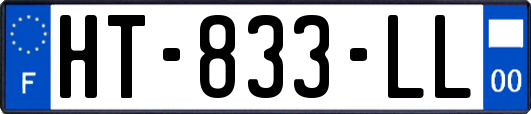HT-833-LL