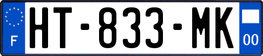 HT-833-MK