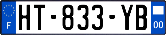 HT-833-YB
