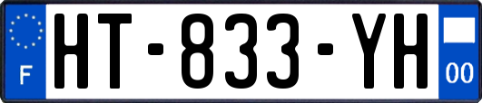 HT-833-YH