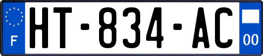 HT-834-AC