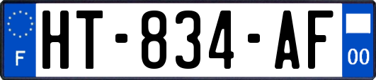 HT-834-AF