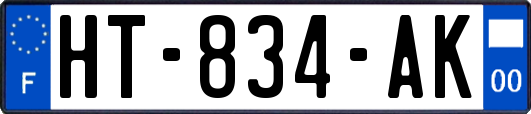 HT-834-AK