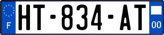 HT-834-AT