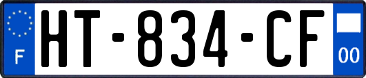 HT-834-CF