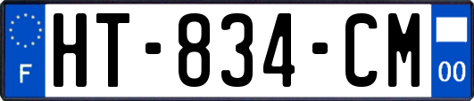 HT-834-CM