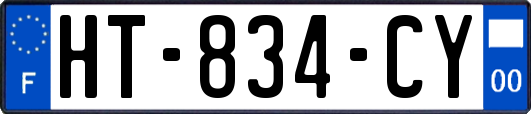 HT-834-CY