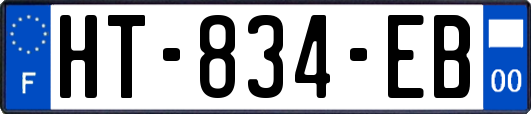 HT-834-EB