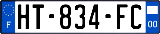 HT-834-FC