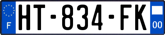 HT-834-FK