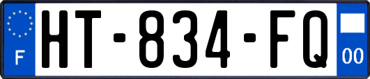 HT-834-FQ