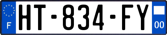 HT-834-FY