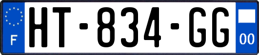 HT-834-GG