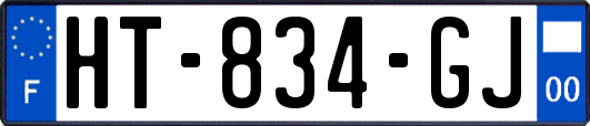 HT-834-GJ