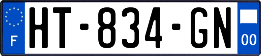 HT-834-GN
