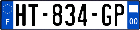 HT-834-GP