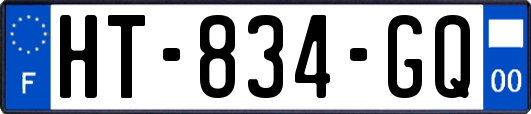 HT-834-GQ
