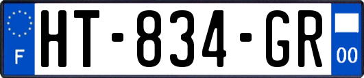 HT-834-GR