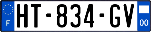 HT-834-GV