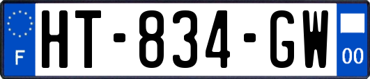 HT-834-GW