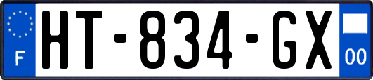 HT-834-GX