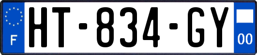 HT-834-GY