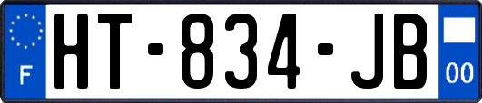 HT-834-JB