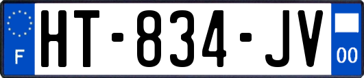 HT-834-JV