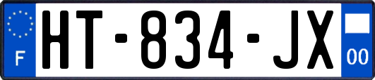 HT-834-JX
