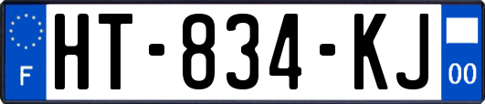 HT-834-KJ