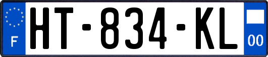 HT-834-KL
