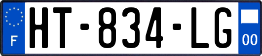 HT-834-LG