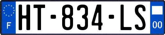 HT-834-LS