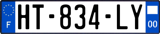 HT-834-LY